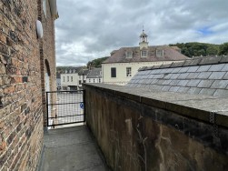 Long Street, Dursley