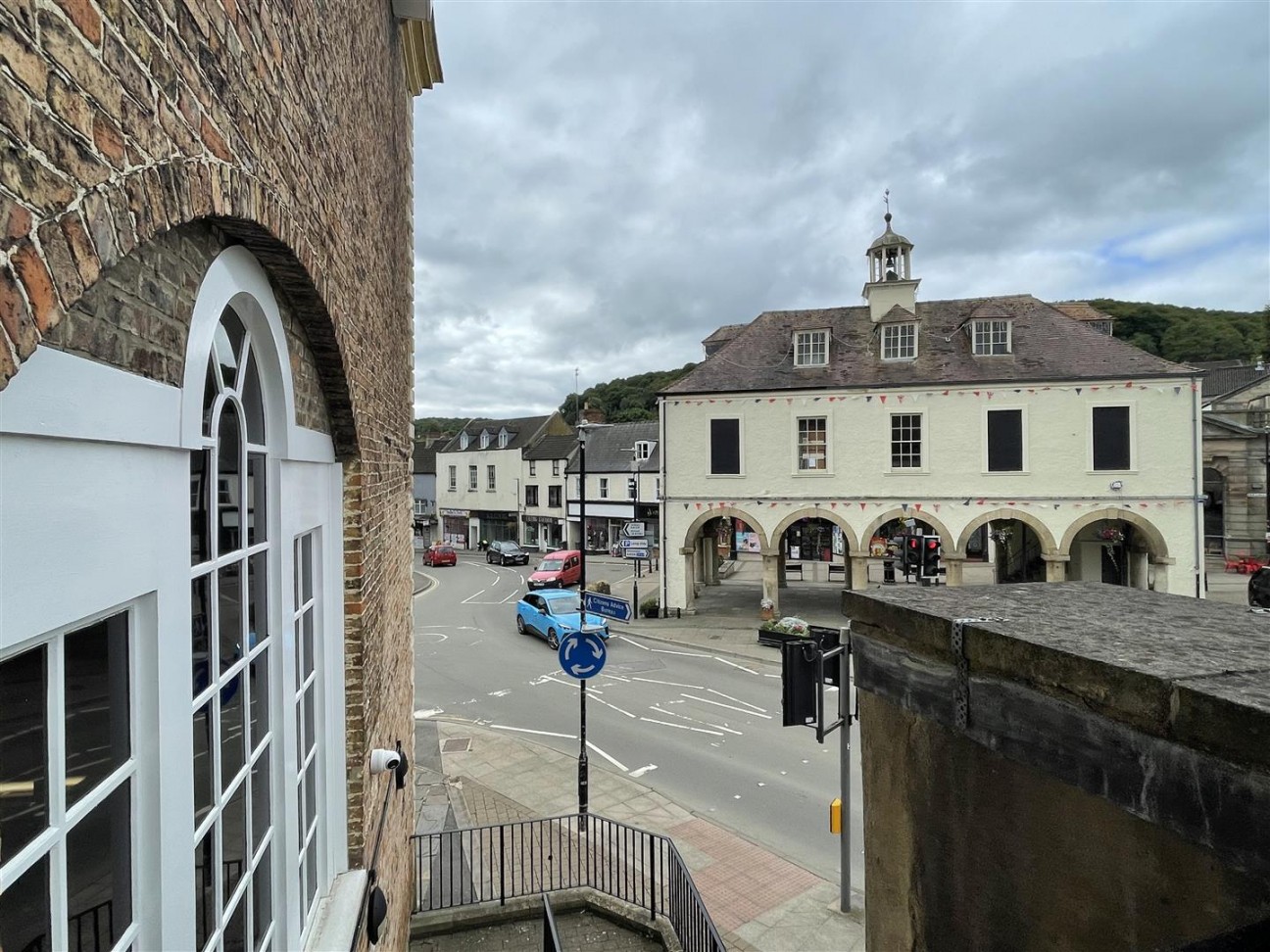 Long Street, Dursley