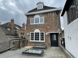 Long Street, Dursley
