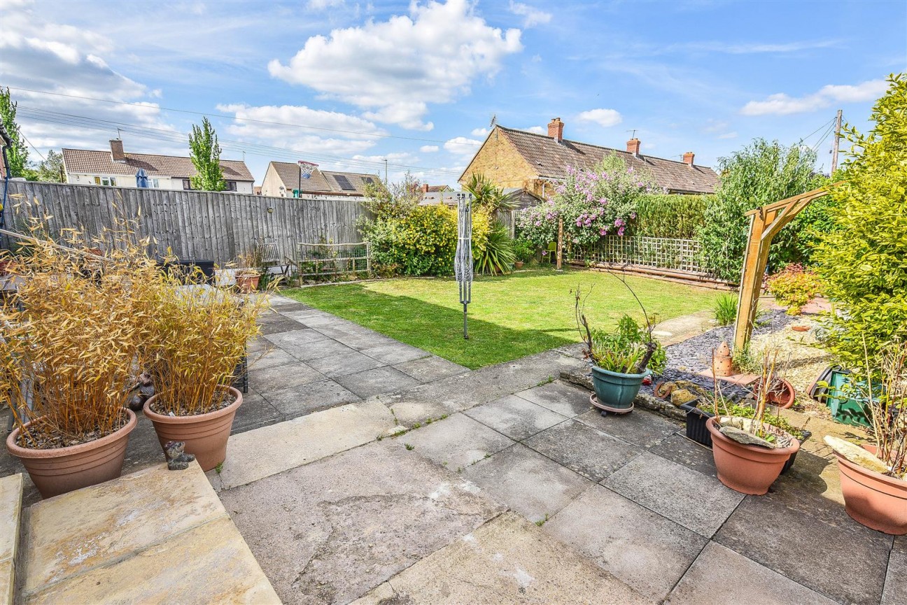 Tilsdown Close, Dursley