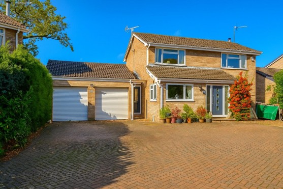 The Close, Coaley, Dursley