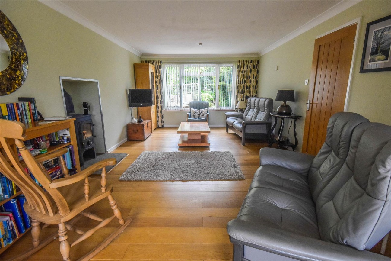 The Close, Coaley, Dursley