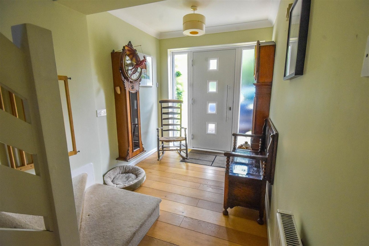 The Close, Coaley, Dursley