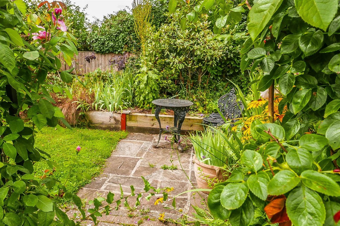 The Close, Coaley, Dursley