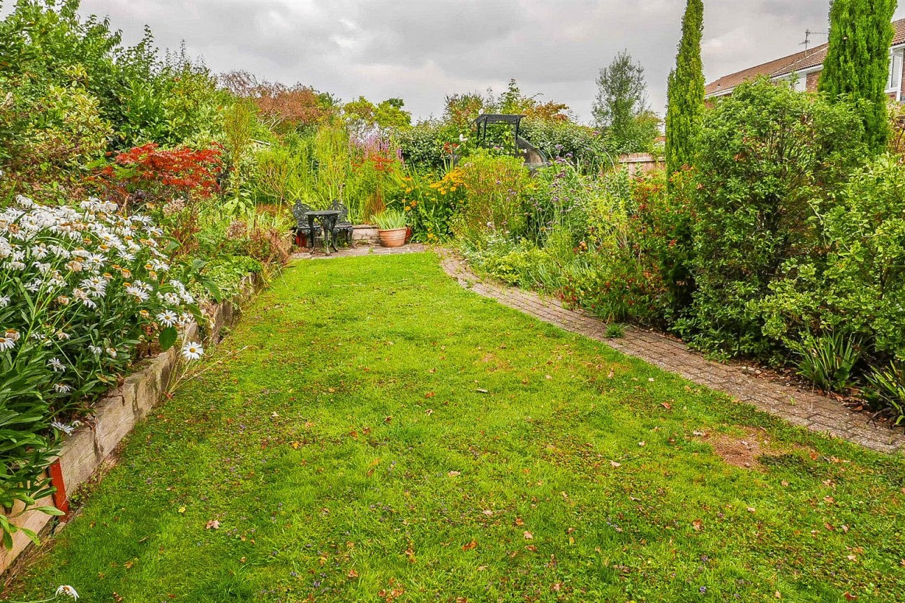 The Close, Coaley, Dursley