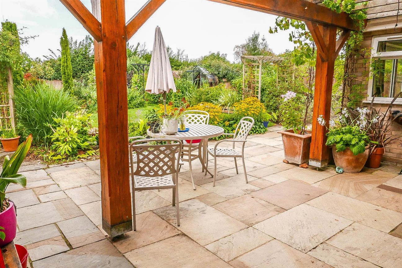 The Close, Coaley, Dursley