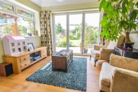 The Close, Coaley, Dursley