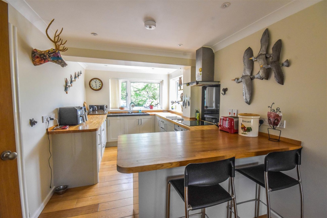 The Close, Coaley, Dursley