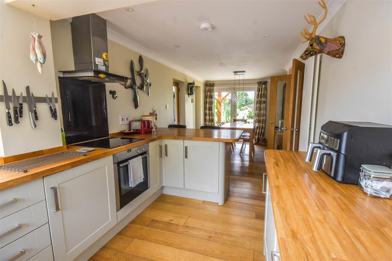 The Close, Coaley, Dursley