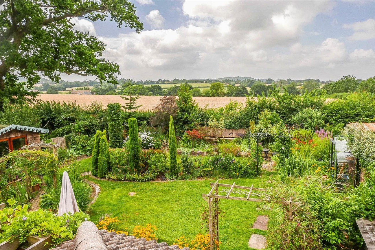 The Close, Coaley, Dursley