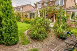 The Close, Coaley, Dursley