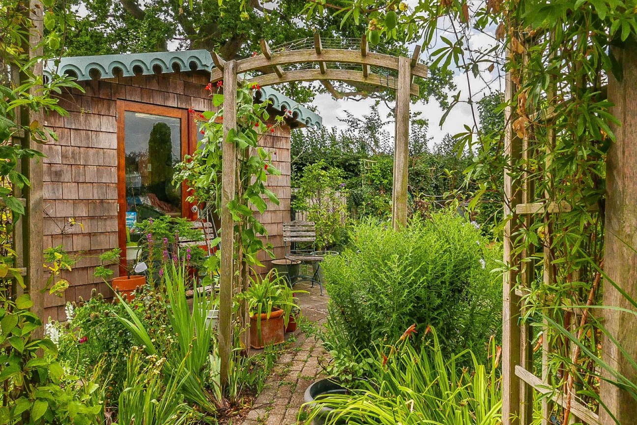 The Close, Coaley, Dursley