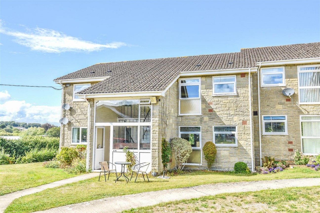 Hopton Road, Cam, Dursley