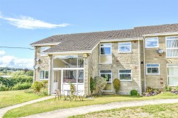 Hopton Road, Cam, Dursley