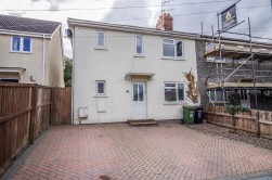 Second Avenue ,Dursley