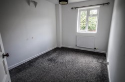 Second Avenue ,Dursley