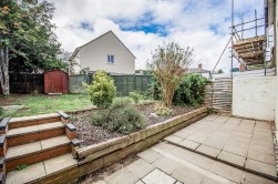 Second Avenue ,Dursley