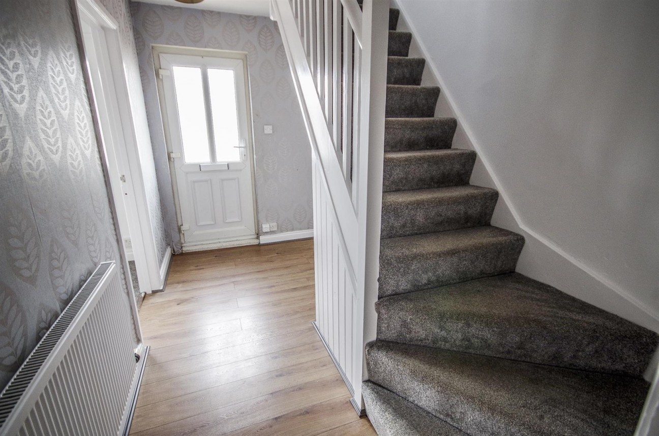 Second Avenue ,Dursley