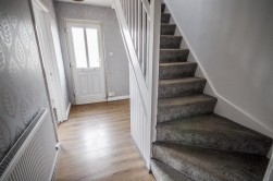 Second Avenue ,Dursley