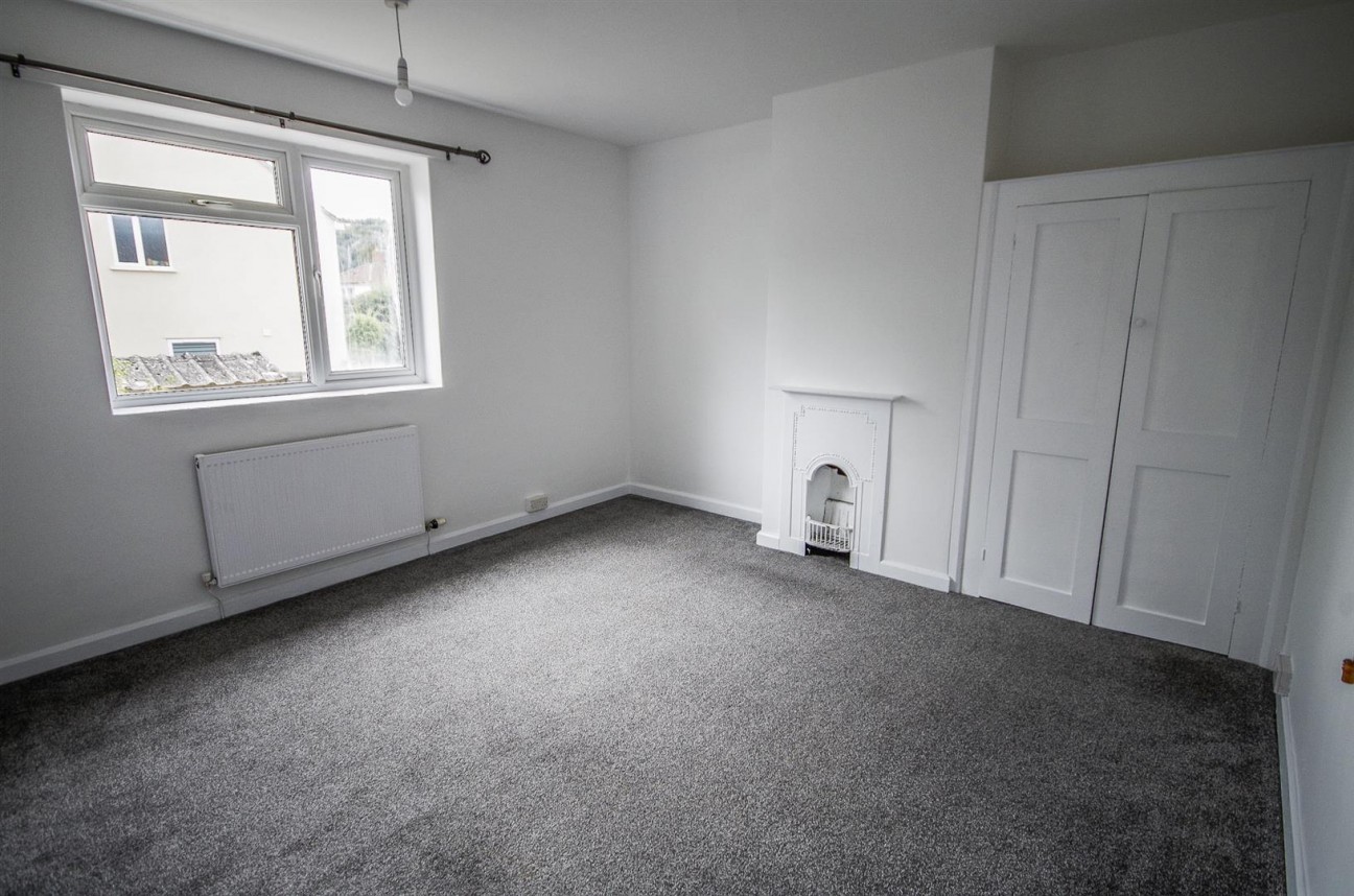Second Avenue ,Dursley