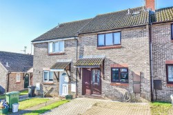 May Evans Close, Cam, Dursley