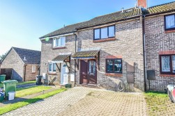 May Evans Close, Cam, Dursley