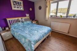 May Evans Close, Cam, Dursley