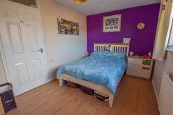 May Evans Close, Cam, Dursley