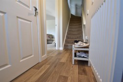 Chamberlayne Crescent, Berkeley