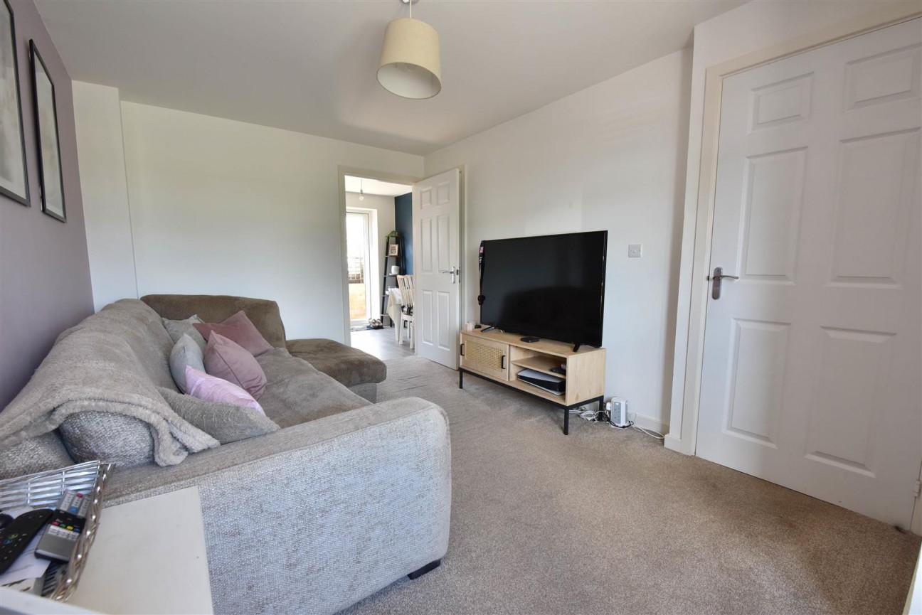 Chamberlayne Crescent, Berkeley