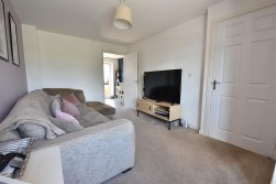 Chamberlayne Crescent, Berkeley