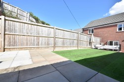 Chamberlayne Crescent, Berkeley