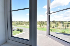 Chamberlayne Crescent, Berkeley