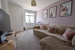 Chamberlayne Crescent, Berkeley