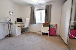 Chamberlayne Crescent, Berkeley