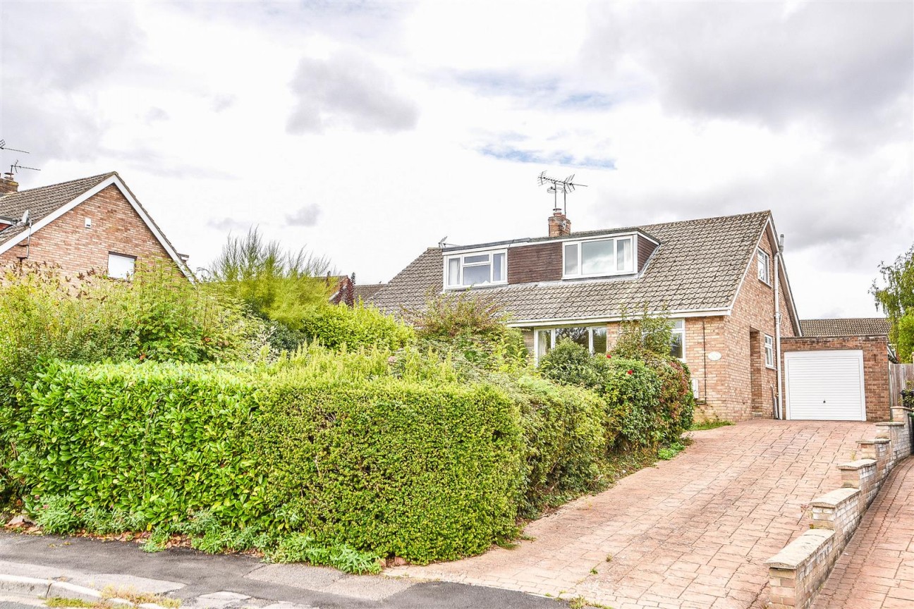 Marlstone Road, Dursley