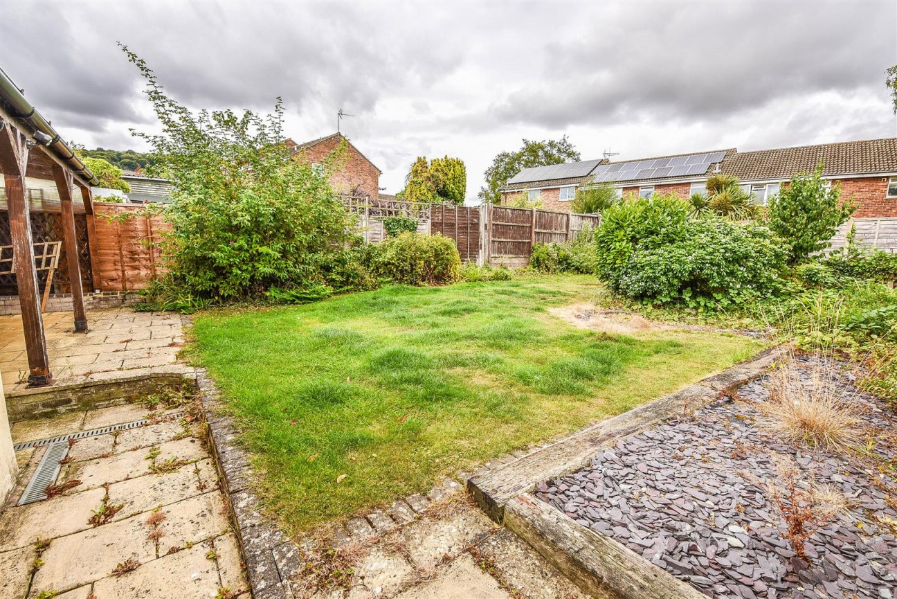 Marlstone Road, Dursley