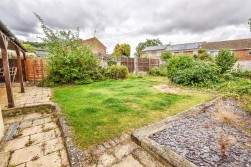 Marlstone Road, Dursley