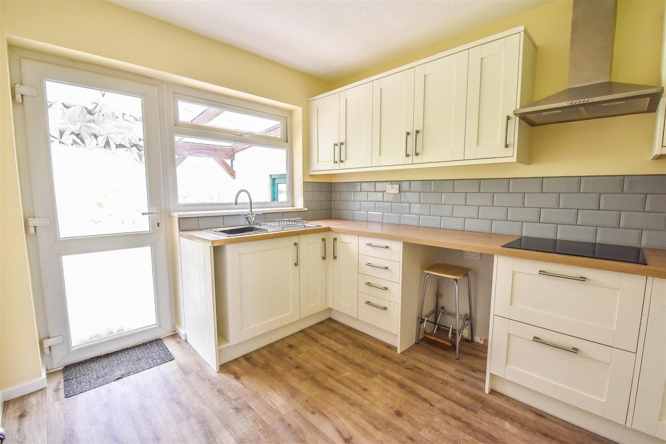 Marlstone Road, Dursley