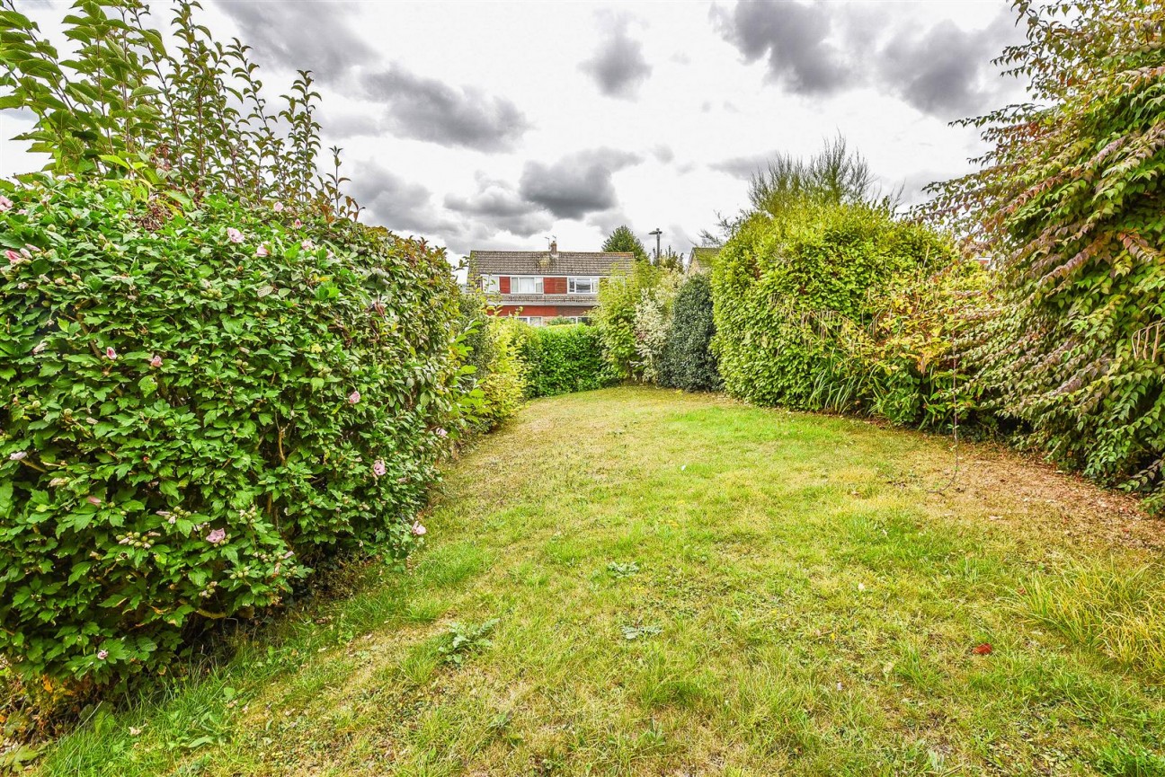 Marlstone Road, Dursley