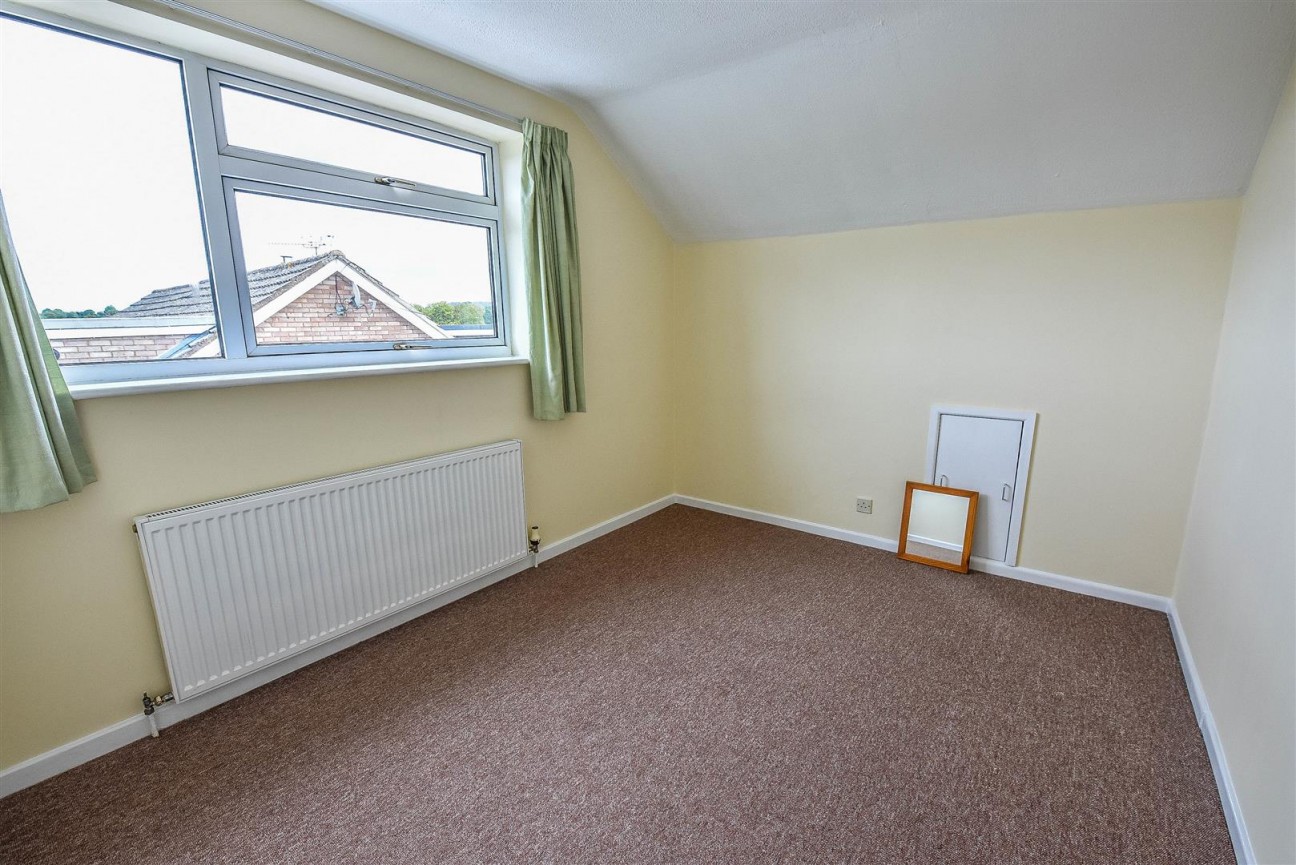 Marlstone Road, Dursley