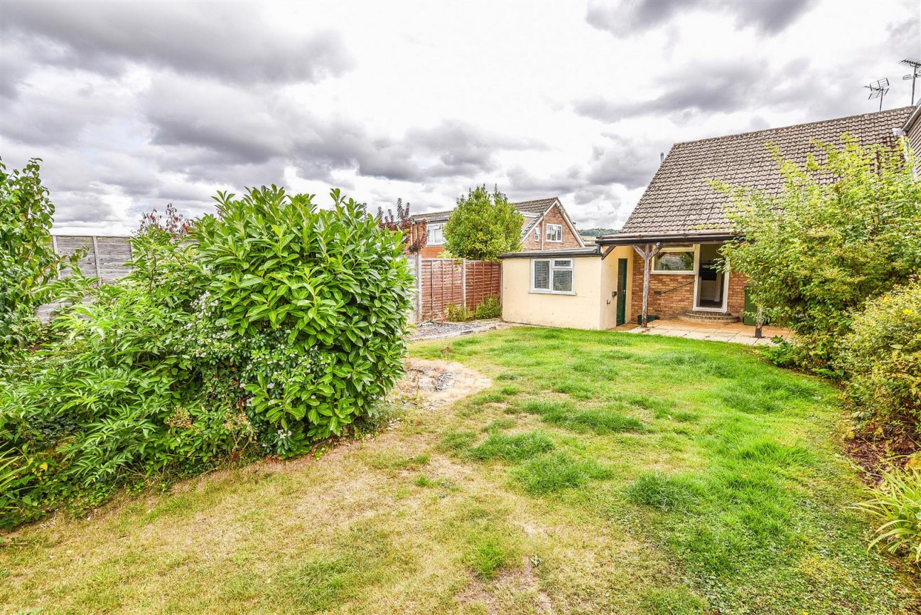Marlstone Road, Dursley