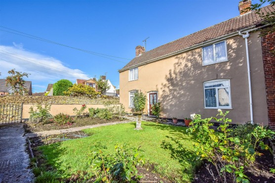 The Green, Synwell, Wotton-Under-Edge