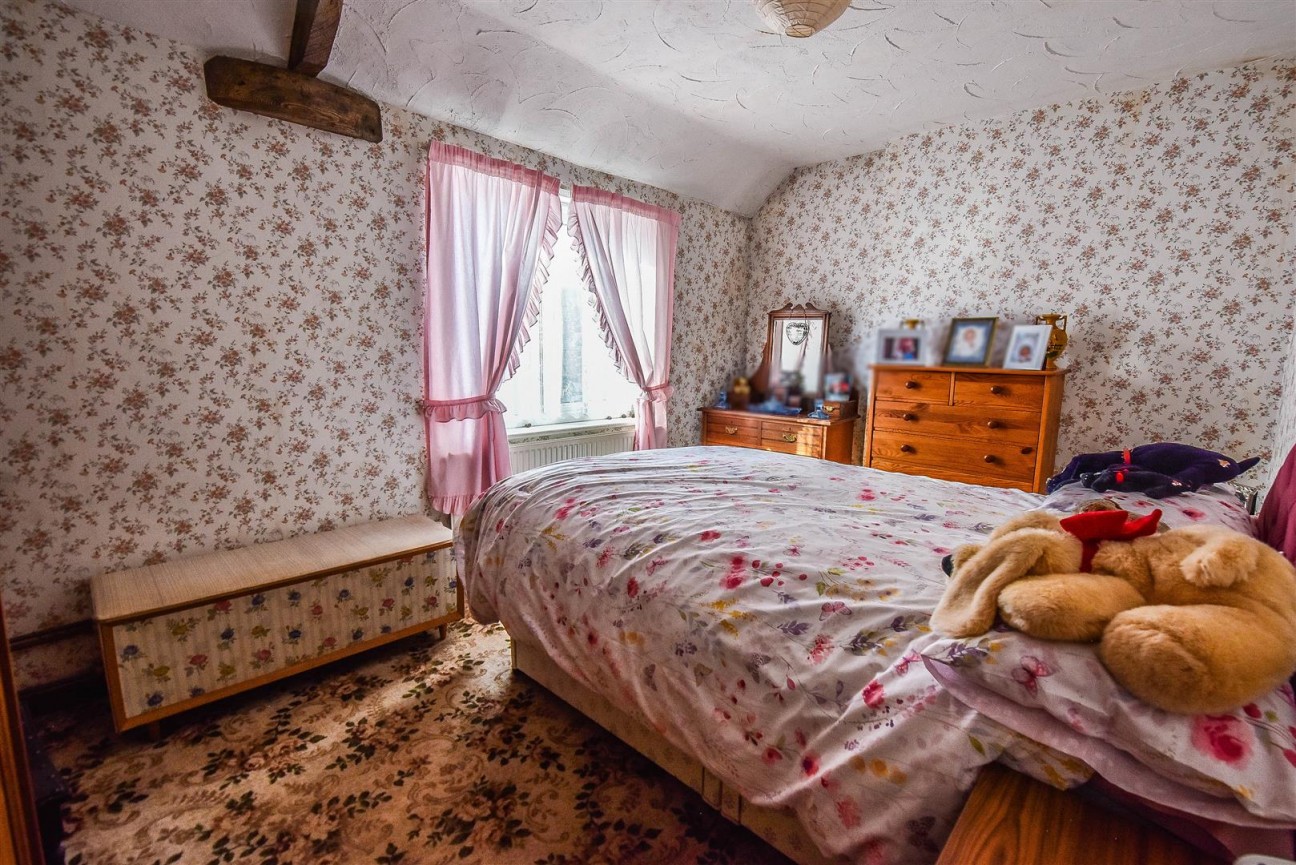 The Green, Synwell, Wotton-Under-Edge