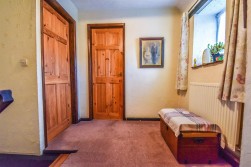 The Green, Synwell, Wotton-Under-Edge