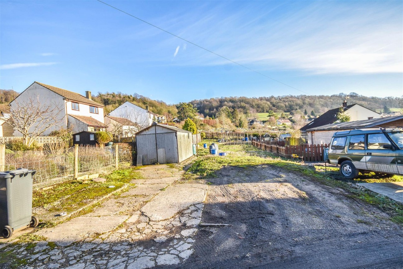 The Green, Synwell, Wotton-Under-Edge