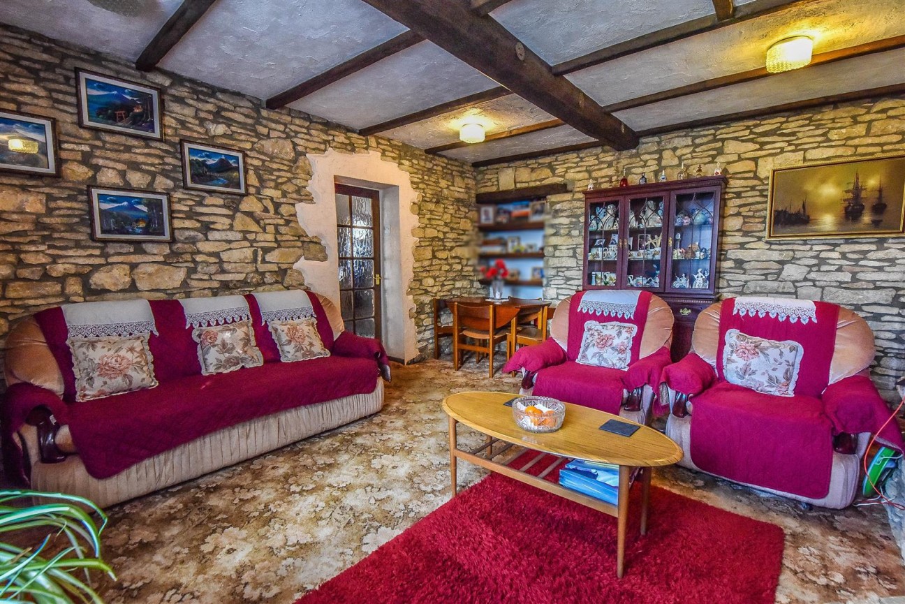 The Green, Synwell, Wotton-Under-Edge