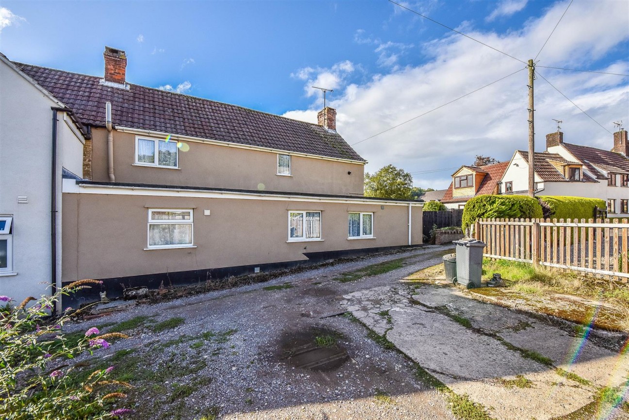 The Green, Synwell, Wotton-Under-Edge