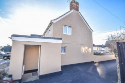 The Green, Synwell, Wotton-Under-Edge