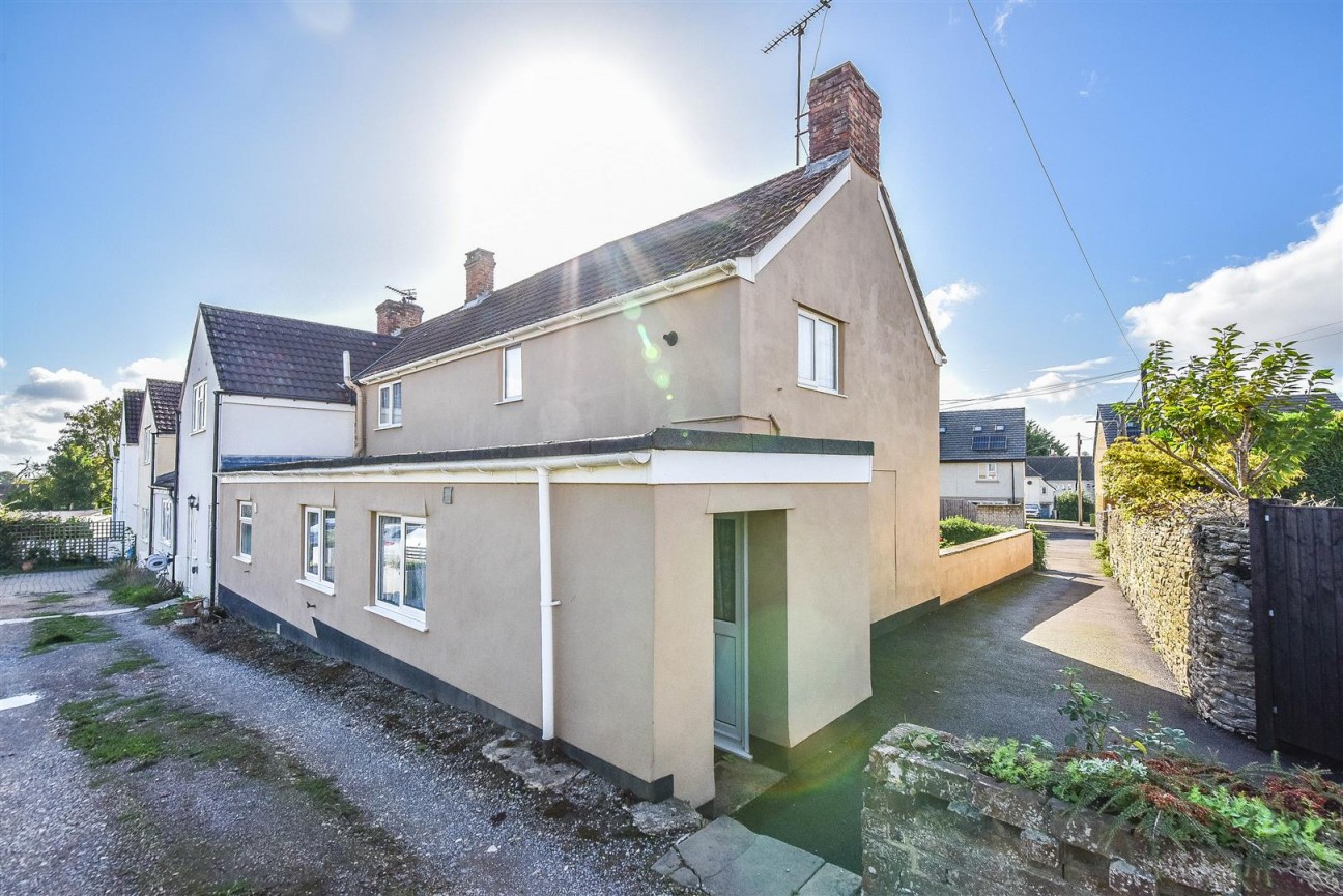 The Green, Synwell, Wotton-Under-Edge